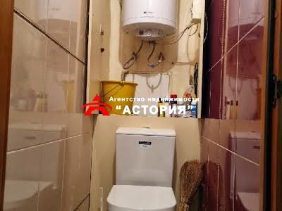 квартира по адресу Запорожская ул., 7