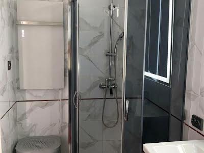 квартира за адресою Паркова, 8