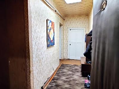 квартира по адресу Феодосия Макаревского пер. (Радянський), 4
