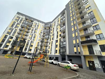 квартира за адресою Винники, Андрія Сахарова вул., 16