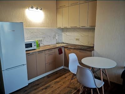 квартира за адресою Фонтанська дорога вул., 25і