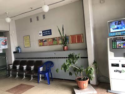 комерційна за адресою Чумацький Шлях вул. (Половки), 64 д