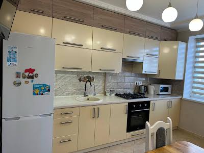 квартира за адресою Винна Гора вул., 7