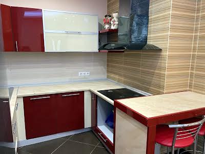 квартира по адресу Французский бульв., 22
