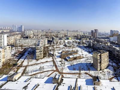квартира по адресу Днепровская набережная ул., 1-А