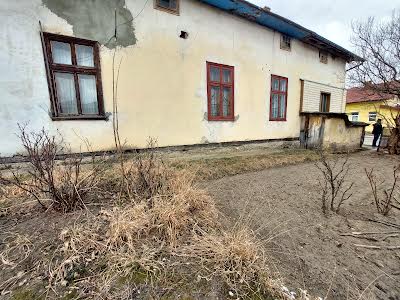 квартира за адресою Трускавецька вул., 10