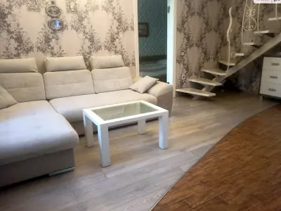 квартира за адресою Ясна вул., 9