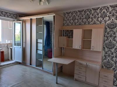квартира по адресу Машиностроителей ул., 1б