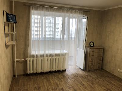 квартира за адресою Бориспільська вул., 26-В