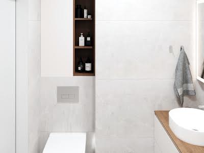 квартира за адресою Одеське шосе, 6