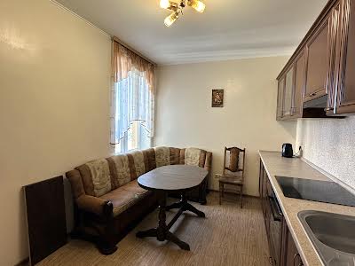 квартира за адресою Валерія Лобановського просп. (Червонозоряний), 6-Г