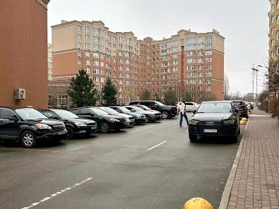 квартира за адресою Зелена вул., 1