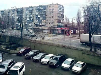 квартира по адресу Харьковское шоссе, 56