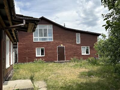 будинок за адресою Київська