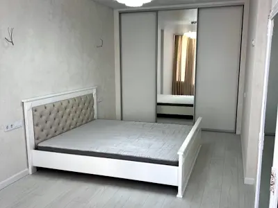 квартира по адресу Марсельская ул., 33/1