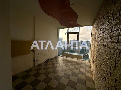 квартира по адресу Французский бульв., 60б