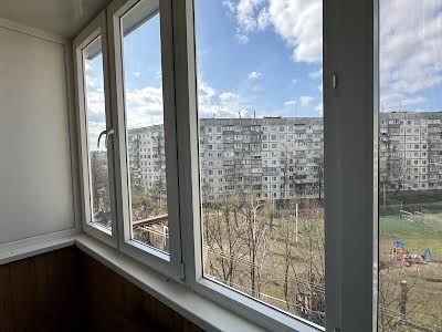 квартира за адресою Бориса Тена вул., 104