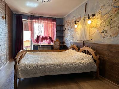 квартира за адресою Янтарна вул., 73