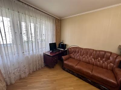 квартира по адресу Севастопольская ул., 22