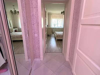 квартира за адресою Садова вул., 1в