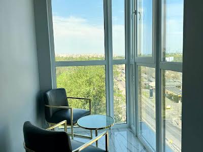 квартира за адресою Зоряний бульв., 1-М