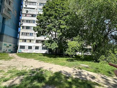 квартира за адресою Фестивальний пров., 16