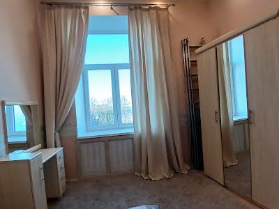 квартира за адресою Європейська пл. (Катерининська), 1