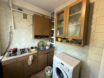 квартира за адресою Русанівська набережна вул., 10