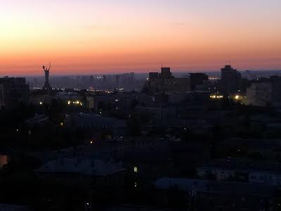 квартира за адресою Іоанна Павла II вул. (Патріса Лумумби), 11