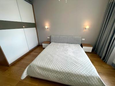 квартира по адресу Василия Тютюнника ул. (Анрі Барбюса), 53