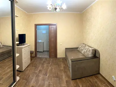 квартира по адресу Днепровская набережная ул., 26