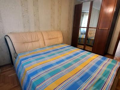 квартира по адресу Дружбы Народов ул., 279