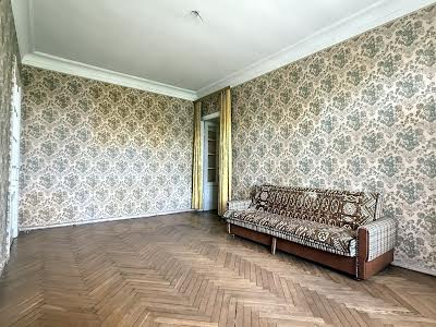 квартира за адресою Лаврська вул. (Січневого Повстання), 6