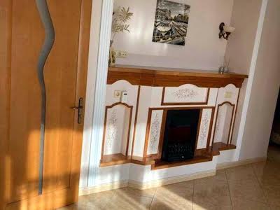 квартира за адресою Кловський узвіз, 5