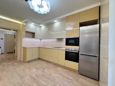 квартира за адресою Оболонський просп., 1
