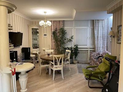 квартира по адресу Белорусская ул., 3