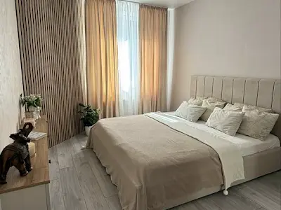 квартира за адресою Миру вул., 10б