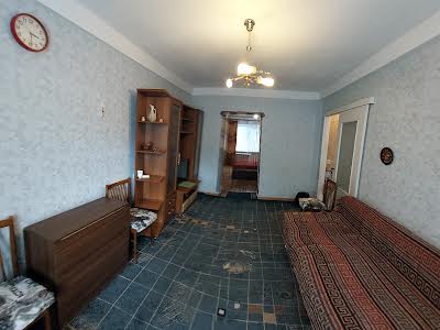 квартира за адресою Празька вул., 23