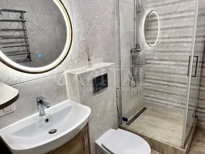 квартира за адресою Столичне шосе, 1
