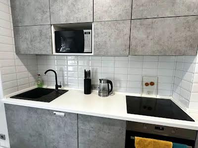 квартира за адресою Петропавлівська вул., 40