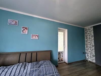 квартира по адресу Олимпийская ул., 14