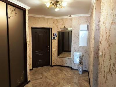 квартира за адресою Юлії Здановської вул. (Ломоносова), 75-А