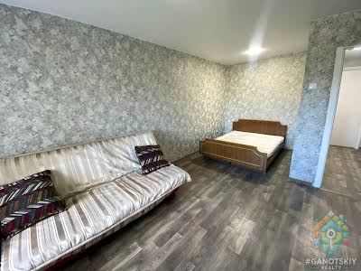 квартира за адресою Дніпро, Героїв просп., 1-Б