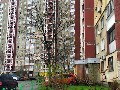квартира за адресою Оноре де Бальзака вул., 8