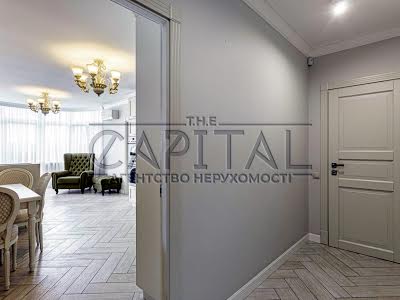 квартира по адресу Вячеслава Черновола ул., 27
