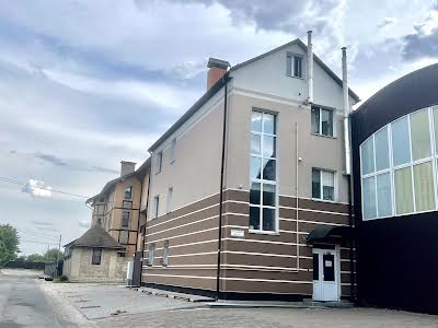 квартира по адресу Елизаветы Чавдар ул., 1