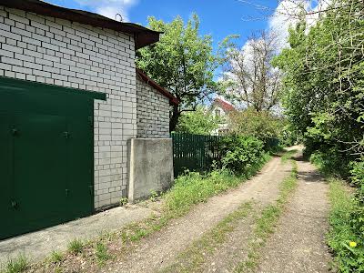 дом по адресу Ірпінська вул.