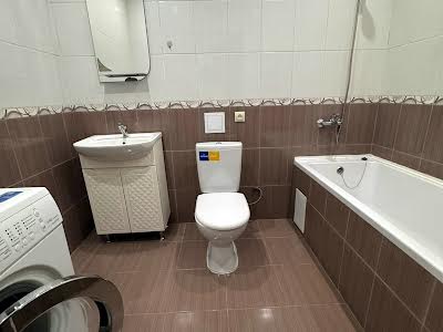 квартира за адресою Миколи Амосова вул., 3