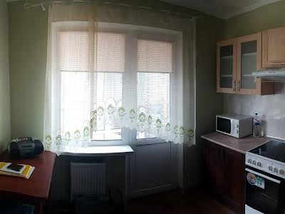 квартира за адресою Бориса Гмирі вул., 16
