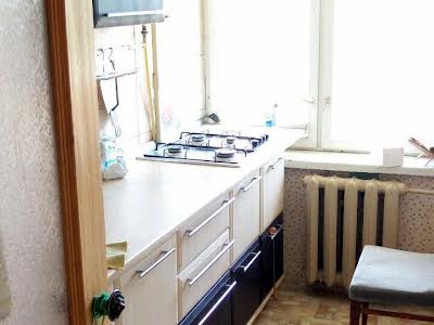квартира по адресу Белорусская ул., 28-А